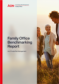 Family Office Benchmarking Report